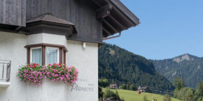 Hotel Garni Planaces Ortisei